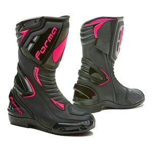 Women’s Forma Motorcycle boots